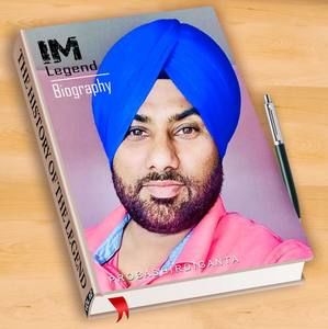 Meet your Posher, Sukhmander